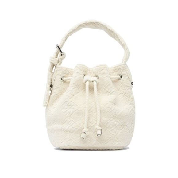 Tory Burch Mini Bucket Bag - NWT - Picture 1 of 5